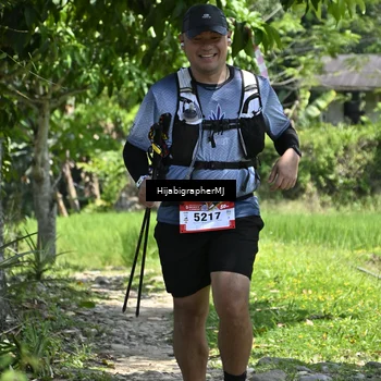 Runner Photo 5523277
