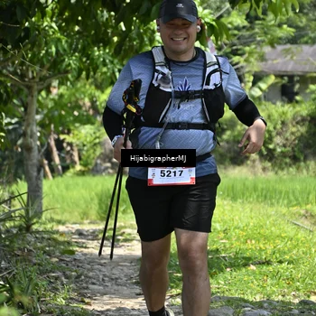 Runner Photo 5523278