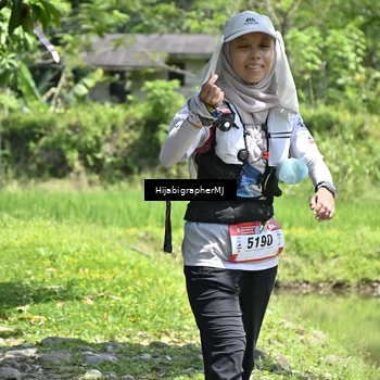 Runner Photo 5523282