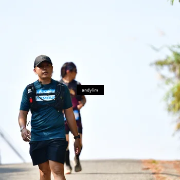 Runner Photo 5523283