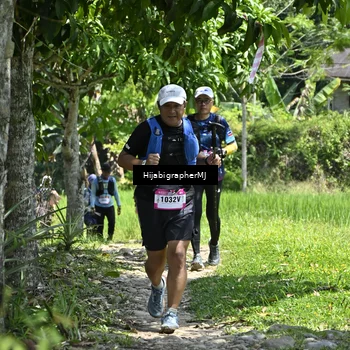 Runner Photo 5523285