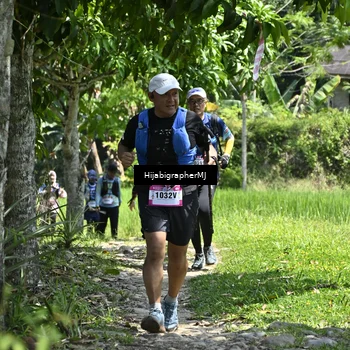 Runner Photo 5523287