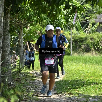 Runner Photo 5523288