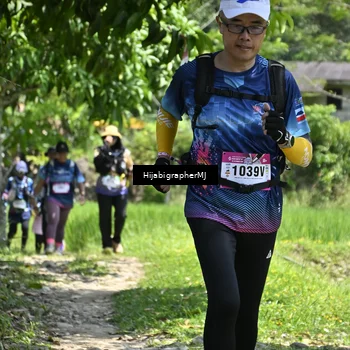 Runner Photo 5523295