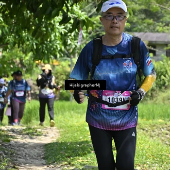 Runner Photo 5523297