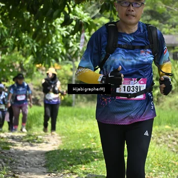Runner Photo 5523299