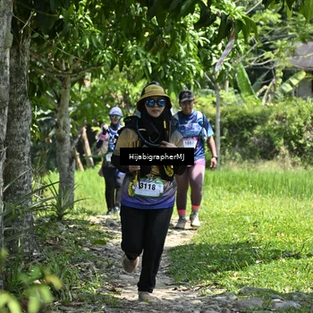 Runner Photo 5523305