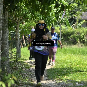 Runner Photo 5523307
