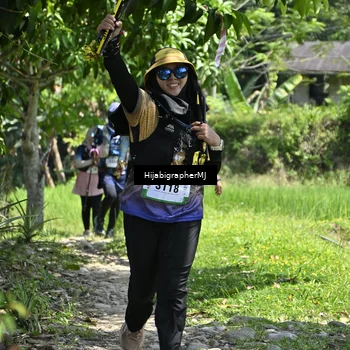 Runner Photo 5523309