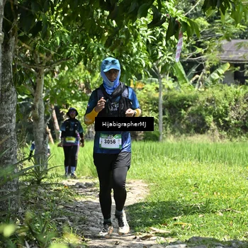 Runner Photo 5523310