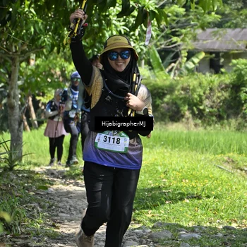 Runner Photo 5523312