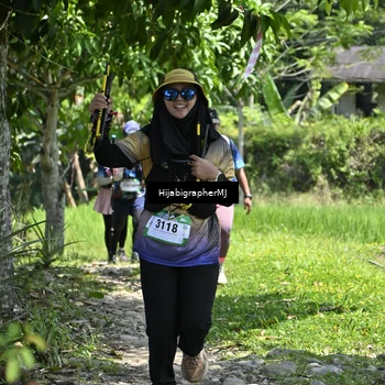 Runner Photo 5523313