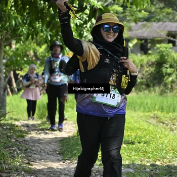 Runner Photo 5523314