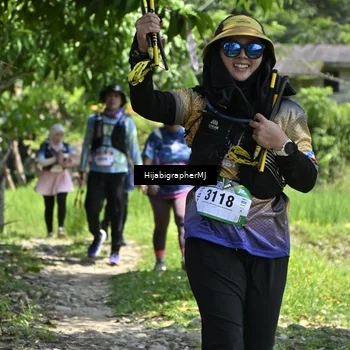 Runner Photo 5523315