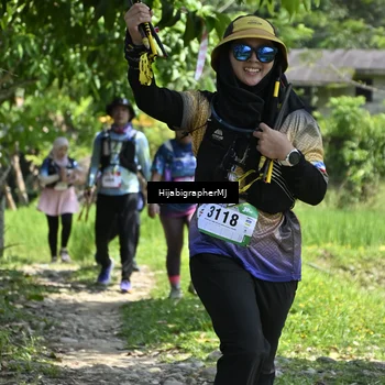 Runner Photo 5523316
