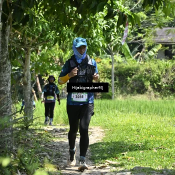 Runner Photo 5523318