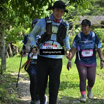 Runner Photo 5523321