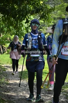 Runner Photo 5523330