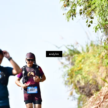 Runner Photo 5523339