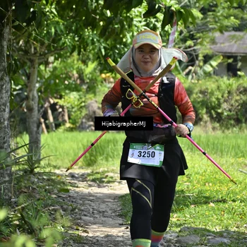 Runner Photo 5523345