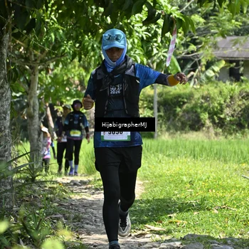 Runner Photo 5523347