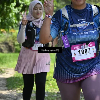 Runner Photo 5523348