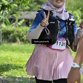 Runner Photo 5523352