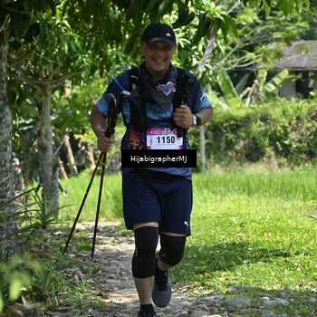 Runner Photo 5523354