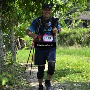 Runner Photo 5523356