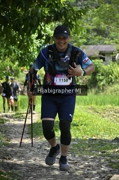 Runner Photo 5523364