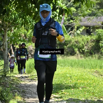 Runner Photo 5523370