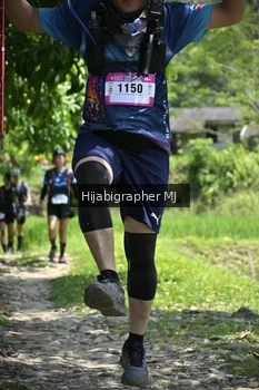 Runner Photo 5523373