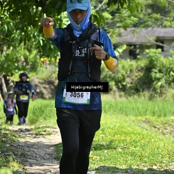 Runner Photo 5523379