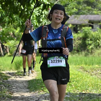 Runner Photo 5523385