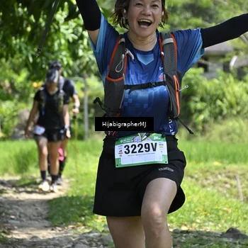 Runner Photo 5523388