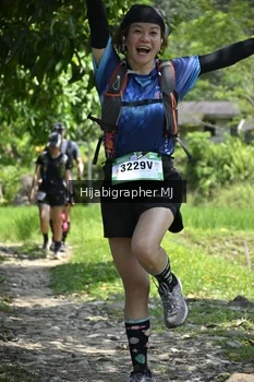 Runner Photo 5523389