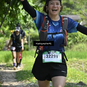 Runner Photo 5523390