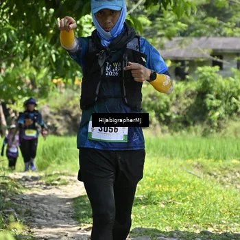 Runner Photo 5523391
