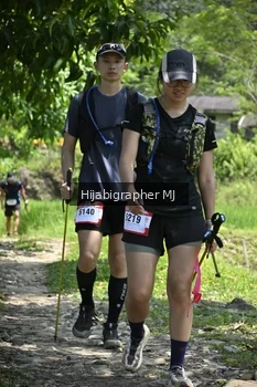Runner Photo 5523396