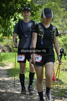 Runner Photo 5523397