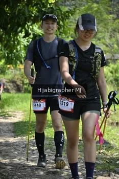 Runner Photo 5523398