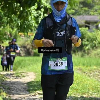 Runner Photo 5523401