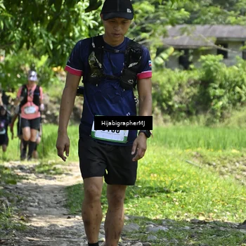Runner Photo 5523404