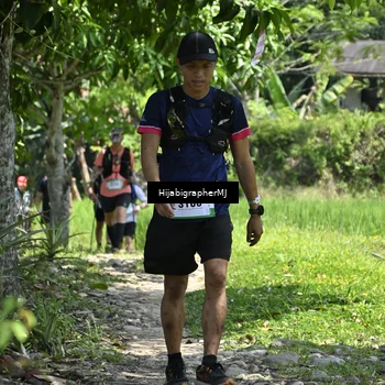 Runner Photo 5523406