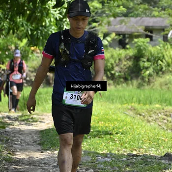 Runner Photo 5523407