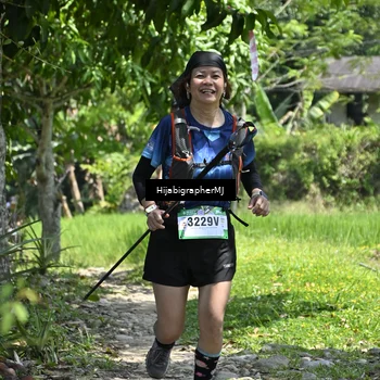 Runner Photo 5523409