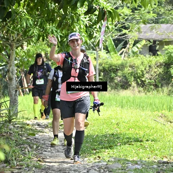 Runner Photo 5523410