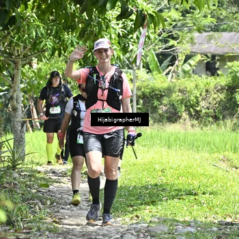 Runner Photo 5523411