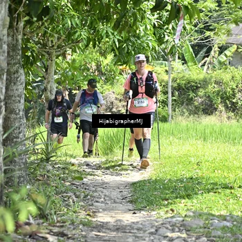 Runner Photo 5523412