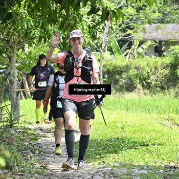 Runner Photo 5523413